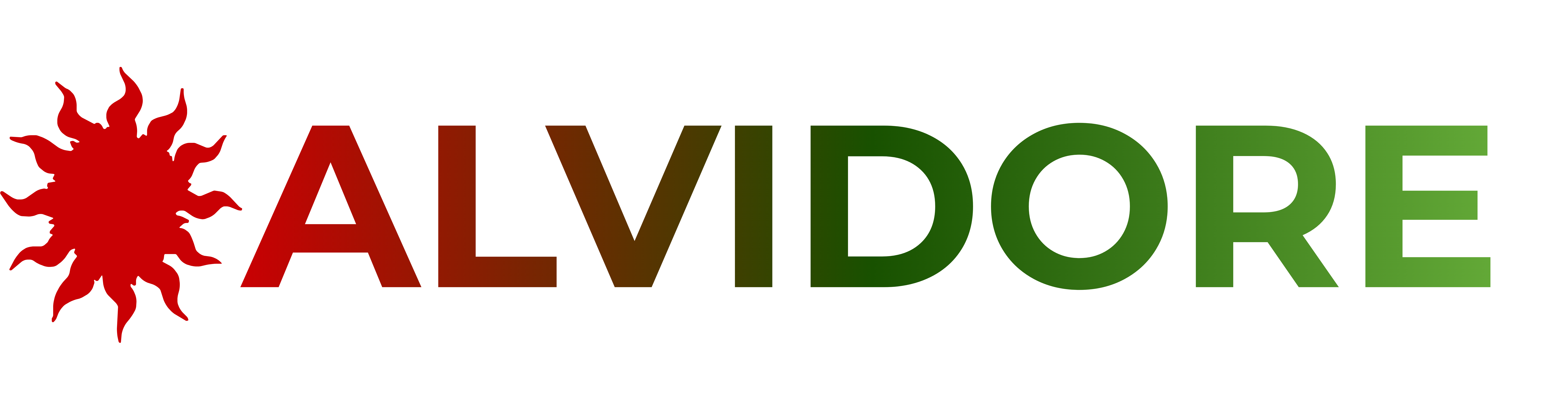 Alvidore Logo